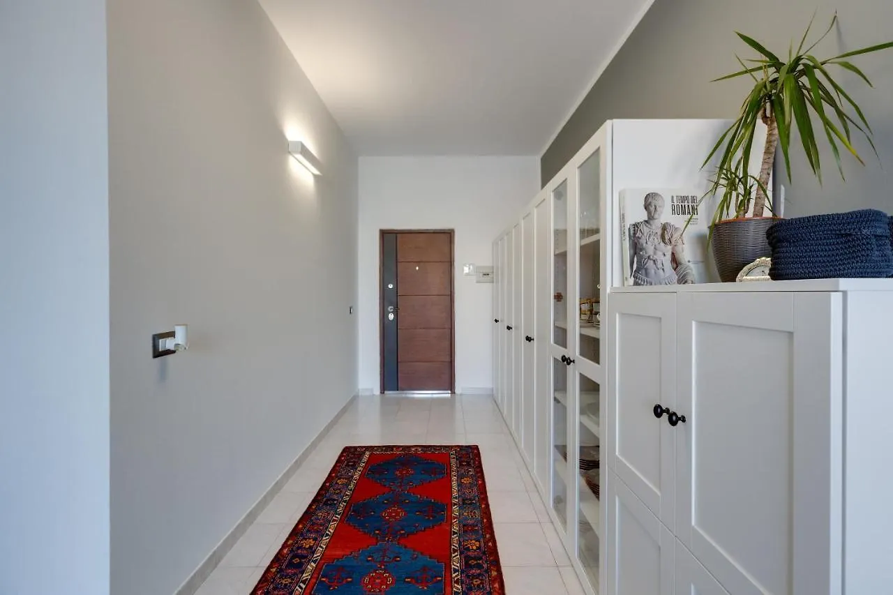 Giovannahouse Ористано