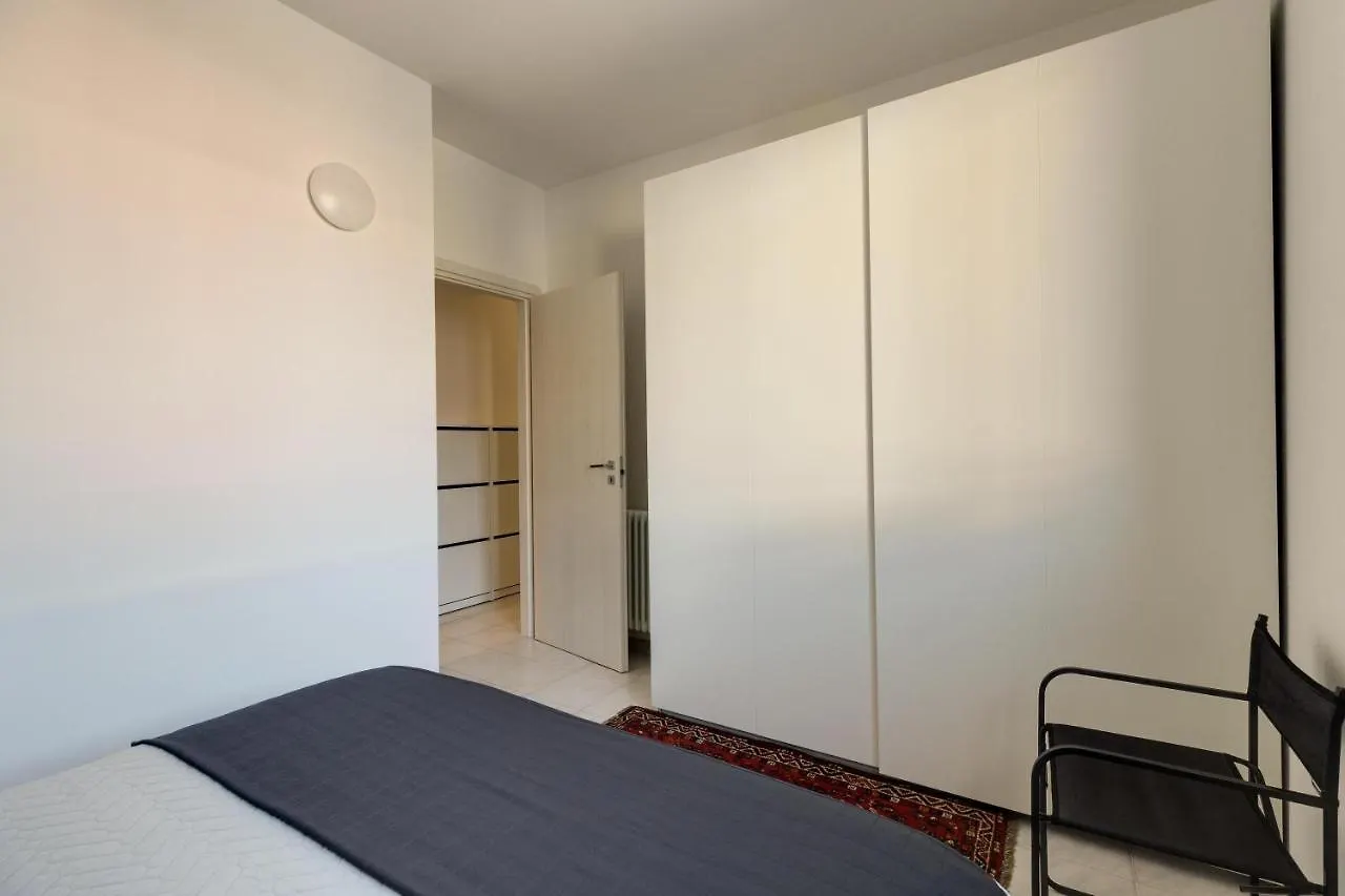 Giovannahouse Ористано Италия
